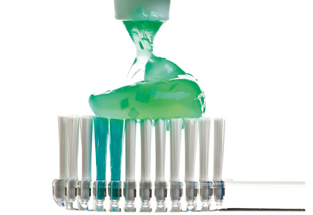 6 Tips For Healthy White Teeth