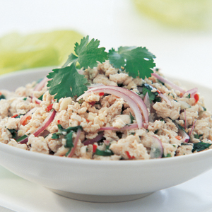 Asian chicken salad | Reader's Digest Asia