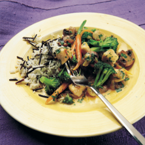 Chicken and vegetable casserole | Reader's Digest Asia