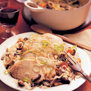 Chinese slow-cooked pork | Reader's Digest Asia