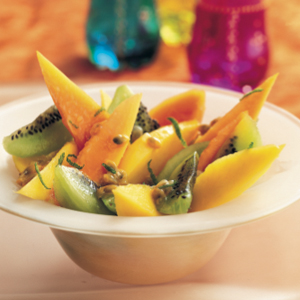 Exotic fruit salad | Reader's Digest Asia