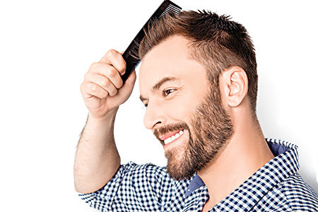 How to Get Rid of Dandruff