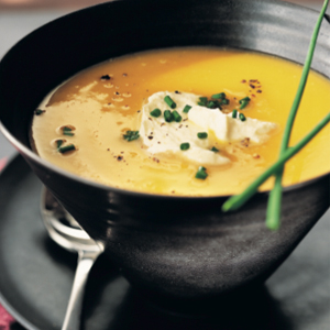 Golden lentil soup | Reader's Digest Asia