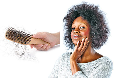 Secrets and Myths of Hair and Nails