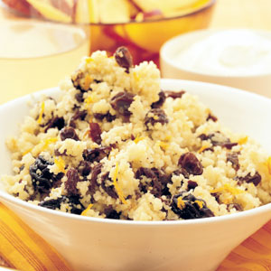 Sweet couscous | Reader's Digest Asia