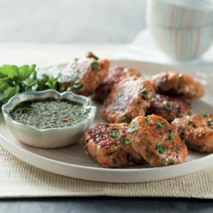 Thai fish cakes | Reader's Digest Asia