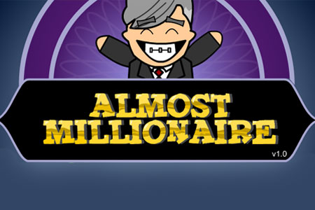 Almost Millionaire | Reader's Digest Asia