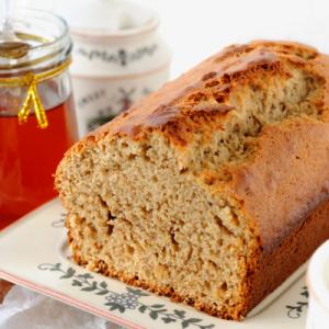 Banana cake | Reader's Digest Asia