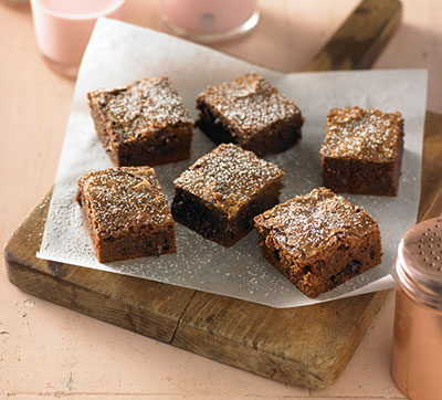 Brownies | Reader's Digest Asia