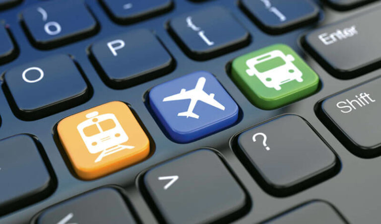 Common travel booking mistakes
