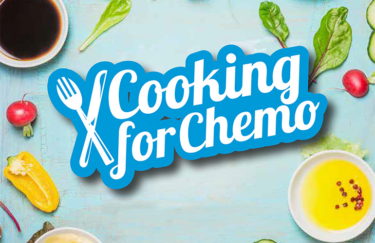 Cooking for Chemo