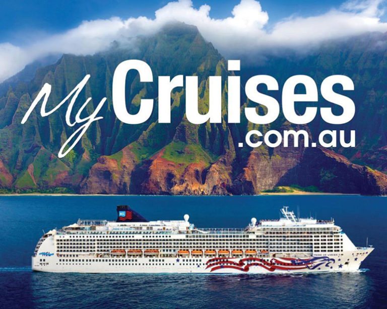 Hawaiian Island dreams come true on Pride of America