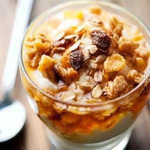 Homemade Muesli | Reader's Digest Asia