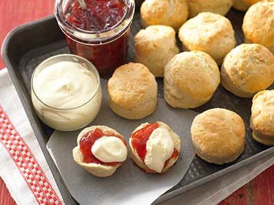 How to Make Better Scones
