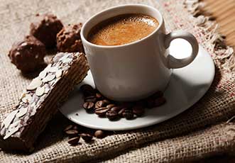 How to brew coffee