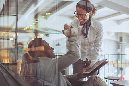 10 Savvy Ways to Become Totally Indispensable at Work