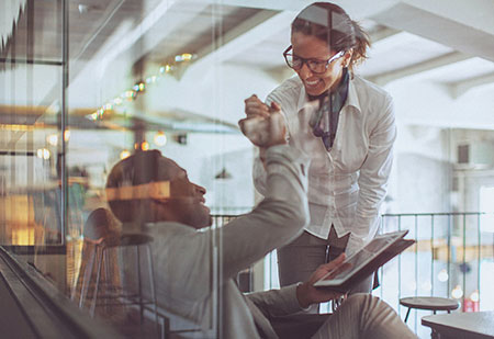 10 Savvy Ways to Become Totally Indispensable at Work