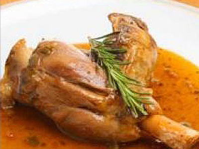 Lamb Shanks Tagine | Reader's Digest Asia