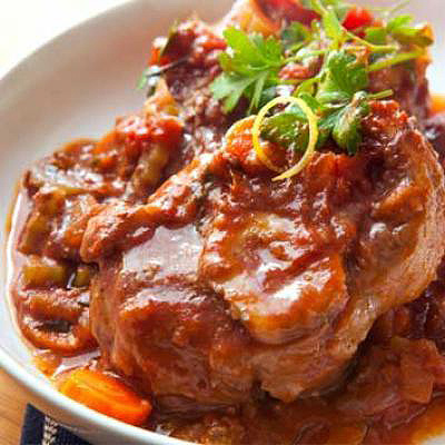 Osso Buco | Reader's Digest Asia