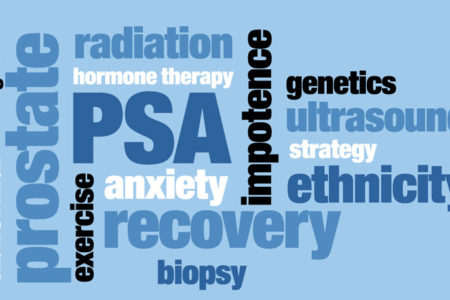What to Know About Prostate Cancer Screening