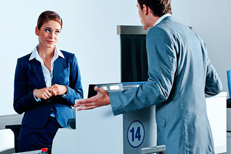 Flight Overbooked? Know Your Rights as a Passenger