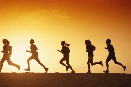 Run Away on a Runcation