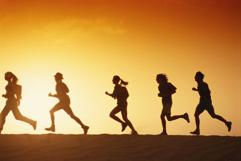 Run Away on a Runcation