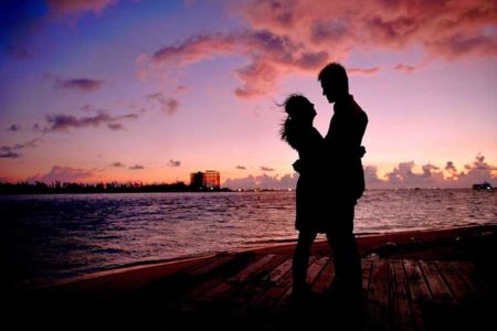 Is Romance Dead? According To A New Survey, It Might Be