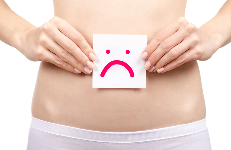 What your tummy is trying to tell you