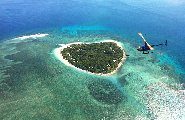 More than just stunning beaches