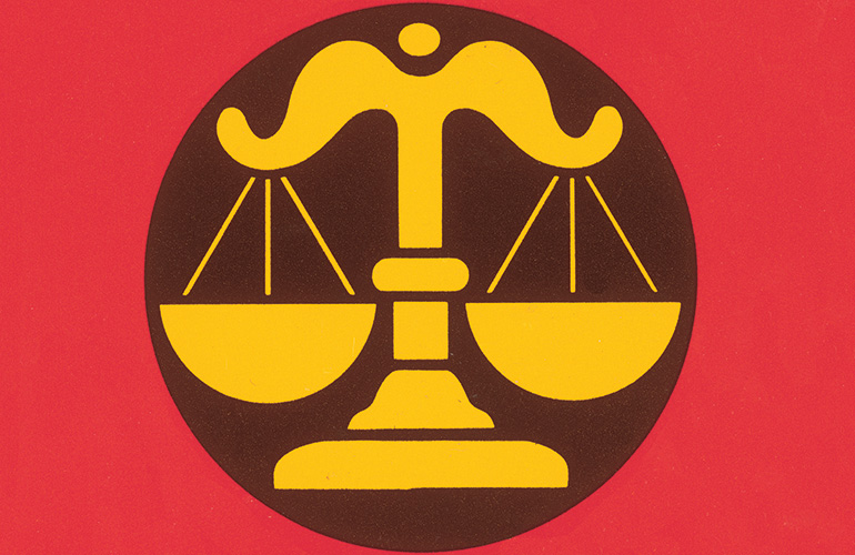 Libra September 23 – October 23