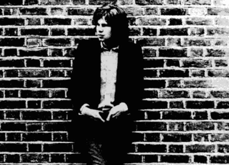 Nick Drake – Five Leaves Left (1969)
