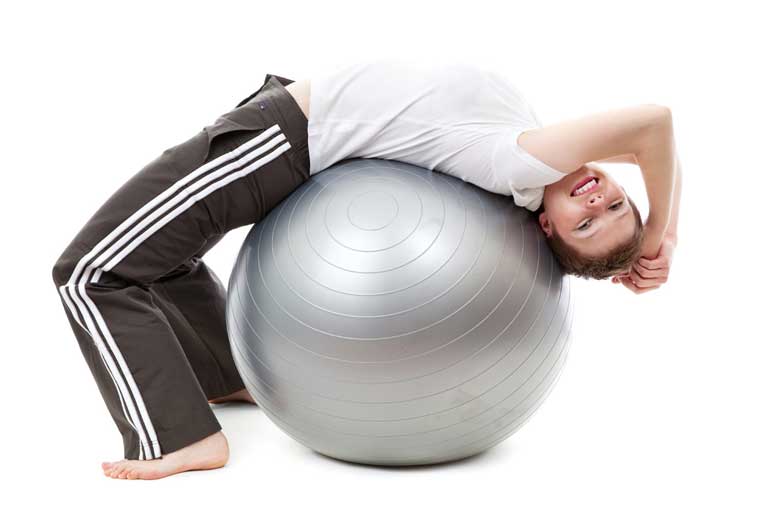 8 weight-loss challenges that only take 30 days
