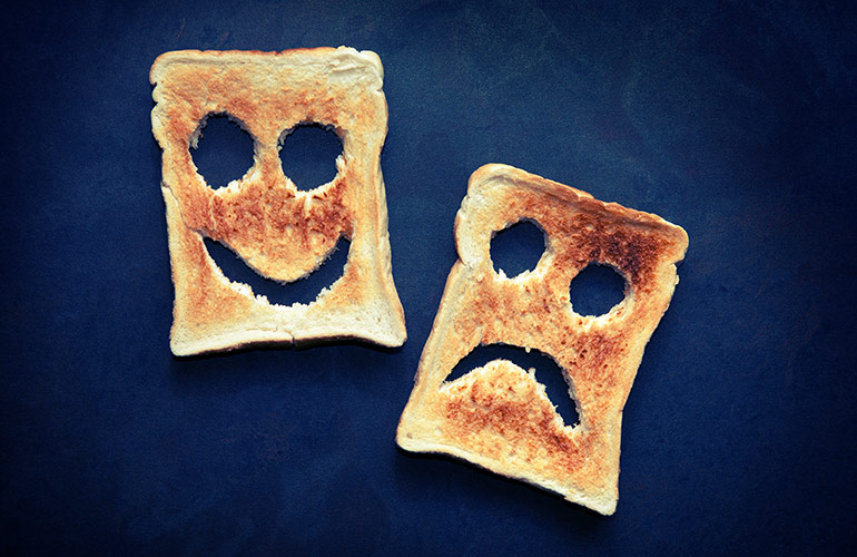 Has your diet failed to show results? Here's 20 reasons why
