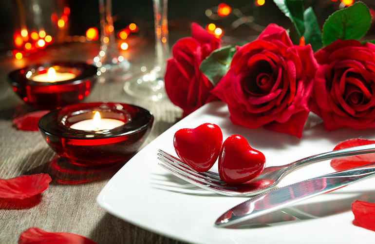 1. Why we celebrate it on February 14
