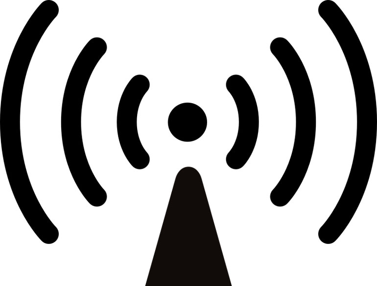 2. Make use of free Wi-Fi