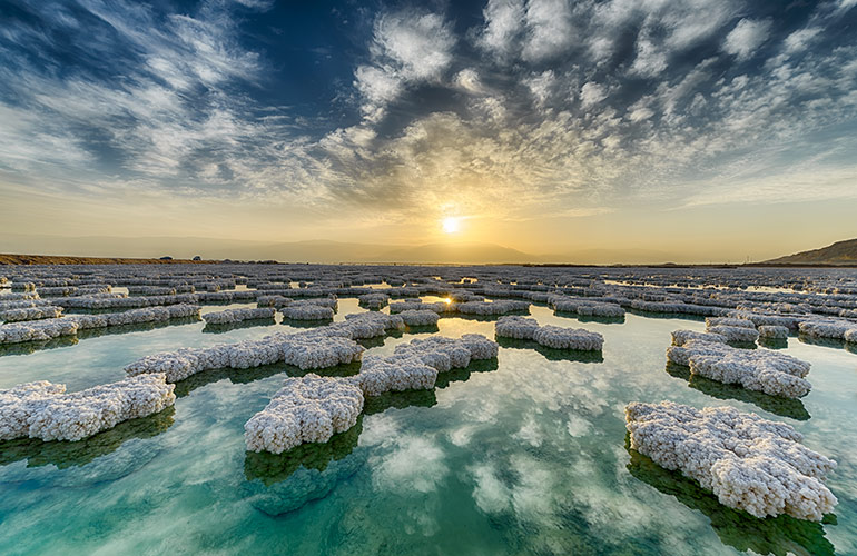 These stunning destinations may soon be gone forever