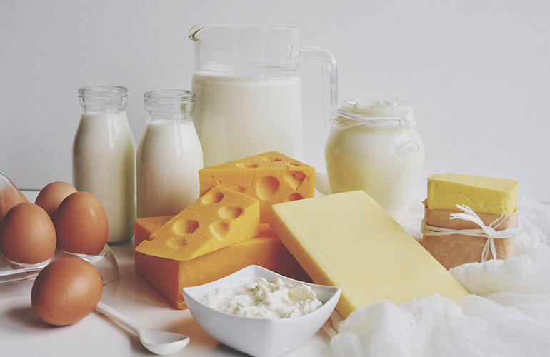 Whole milk