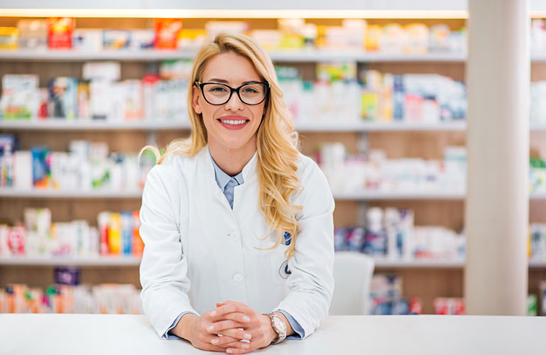 9 questions you should be asking your pharmacist, but aren't | Reader's  Digest Asia