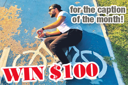 funny caption contest  reader's digest asia