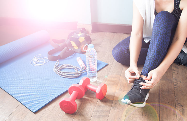 What is a HIIT workout?