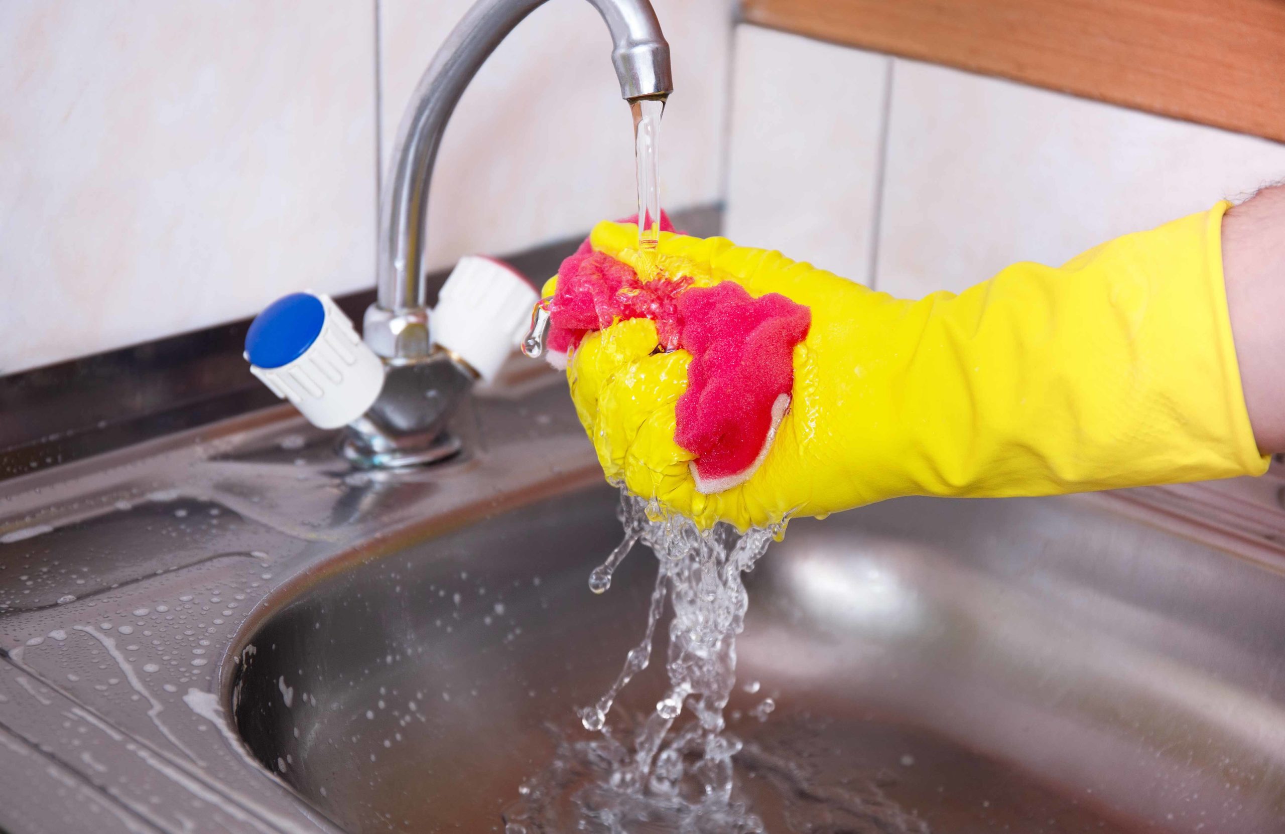 14 things you should never clean with water Reader's Digest Asia