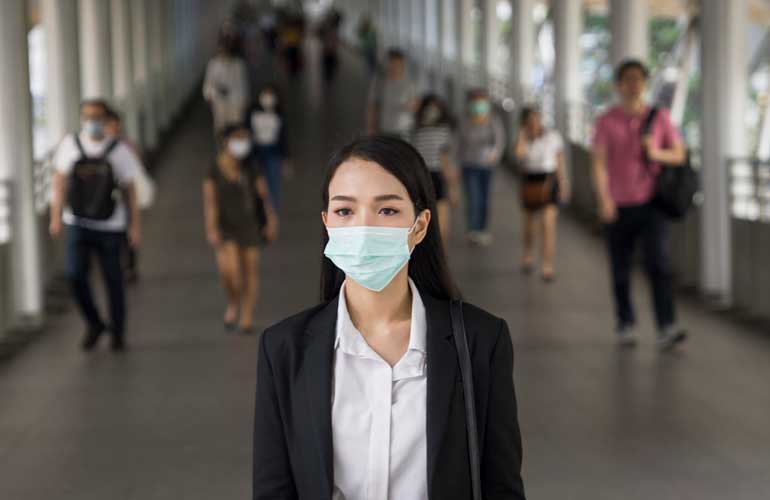 Protecting yourself and your family