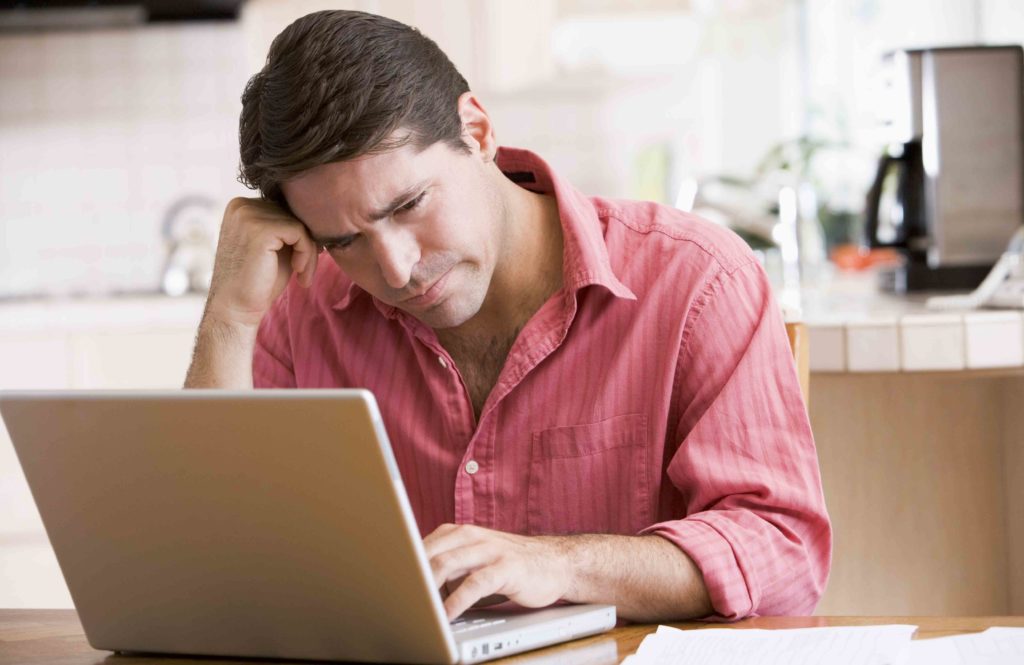 Don’t trust salary websites