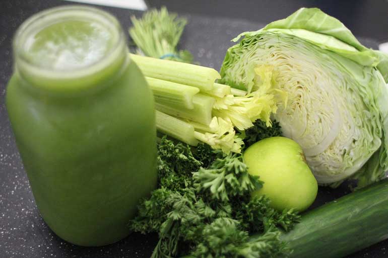 Mistake: Falling for “health halos”