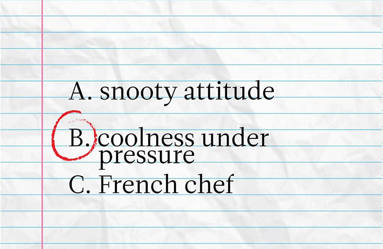 Answer: