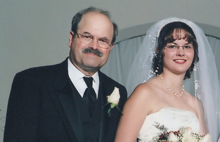 My father was the BTK killer