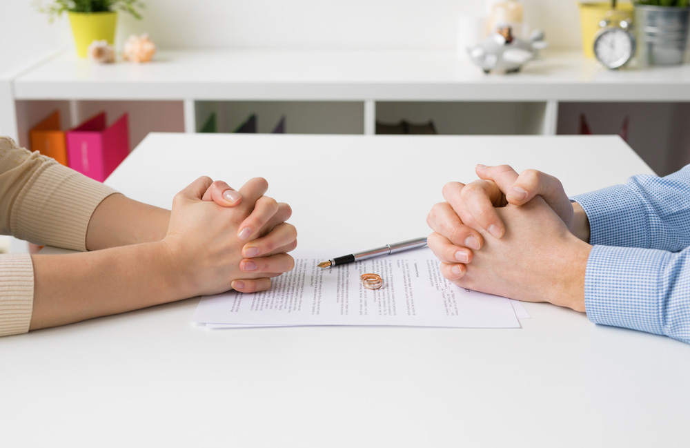 What I wish I&#39;d known before getting a divorce | Reader&#39;s Digest Asia