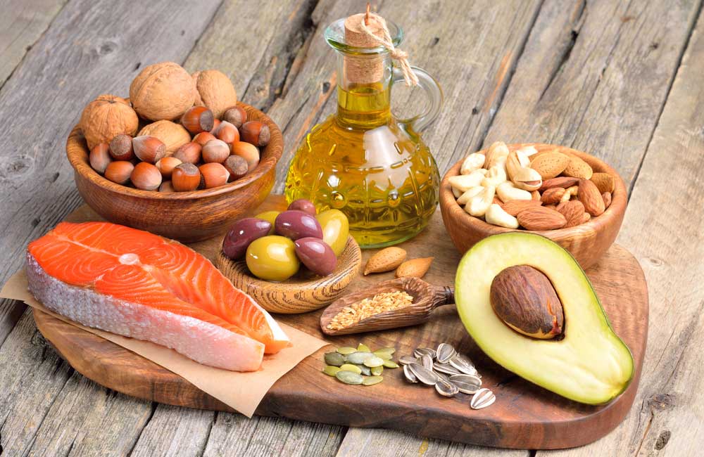 How To Meal Plan And Hit Your Goals