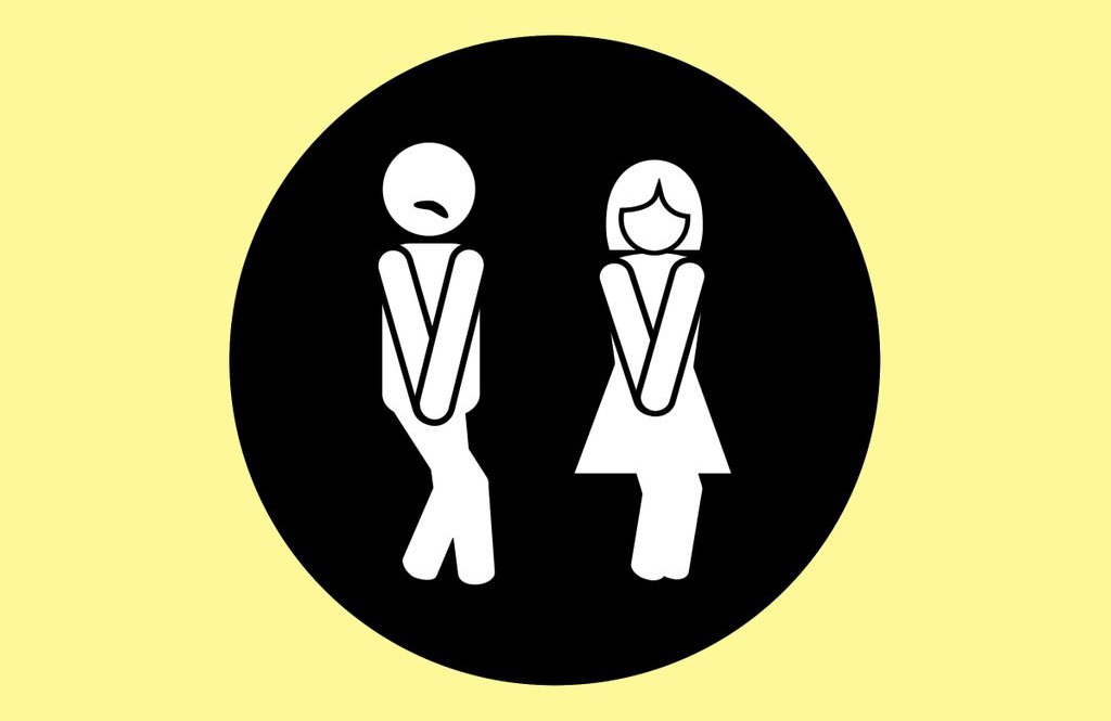 9 medical reasons you need to wee all the time Reader's Digest Asia